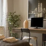 Ampio E Comodo - Netflix, Wi-Fi