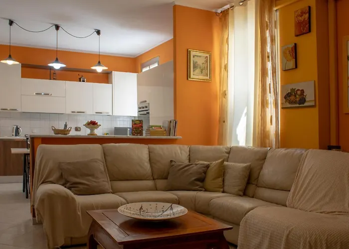 Ampio E Comodo - Netflix, Wi-Fi
